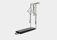 Load image into Gallery viewer, Mat & Moon Boxes for Wall Tower. | caption::Shown with Balanced Body Wall Tower