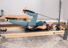 Load image into Gallery viewer, Konnector for Rialto Reformer with tower - in use|caption::Reformer sold separately