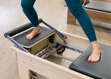 Load image into Gallery viewer, Oversized Standing Platform for Studio Reformer leg work