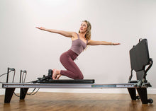 Load image into Gallery viewer, Jumpus Maximus for Allegro 1 Reformer | caption::On Allegro Reformer