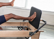 Load image into Gallery viewer, padded jumpboard| caption::XSR Footbar