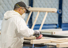 Load image into Gallery viewer, | caption:: Ladder Barrel| badge::bear