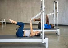 Load image into Gallery viewer, allegro 2 tower and mat exercise