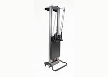Load image into Gallery viewer, Allegro Reformer, Balanced Body product photo | caption::vertical storage