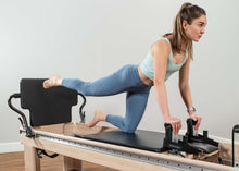 Load image into Gallery viewer, Jumpus Maximus for Allegro 1 Reformer | caption::On Clinical Reformer