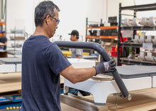 Load image into Gallery viewer, | caption::Allegro 2 Reformer | badge::bear