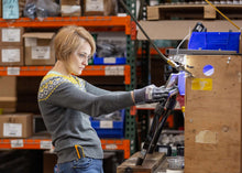 Load image into Gallery viewer, | caption::Allegro Reformer | badge::bear