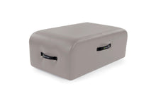 Load image into Gallery viewer, Contour Sitting Box|color::Putty