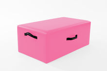Load image into Gallery viewer, Standard Sitting Box|color::Rosalee