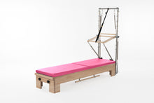 Load image into Gallery viewer, CenterLine® Reformer with Tower and Mat|color::Rosalee