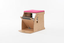Load image into Gallery viewer, Wunda Chair|color::Rosalee