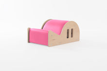 Load image into Gallery viewer, Clara Step Barrel®|color::Rosalee
