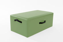 Load image into Gallery viewer, Standard Sitting Box|color::Sage