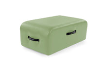 Load image into Gallery viewer, Contour Sitting Box|color::Sage