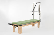 Load image into Gallery viewer, Clinical Reformer® with Tower and Mat|color::Sage