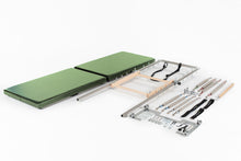 Load image into Gallery viewer, CenterLine® Tower and Mat Retrofit Kit|color::Sage