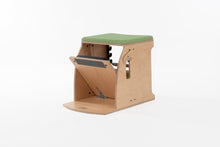 Load image into Gallery viewer, Wunda Chair|color::Sage