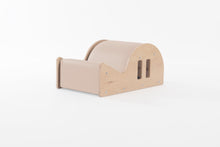 Load image into Gallery viewer, Clara Step Barrel®|color::Sand