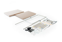 Load image into Gallery viewer, Tower & Mat Conversion Retrofit Kit|color::Sand