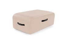 Load image into Gallery viewer, Contour Sitting Box|color::Sand