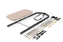 Load image into Gallery viewer, Allegro Nextgen Reformer TowerwMatRetrofit Kit|color::Sand
