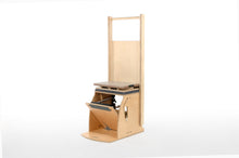 Load image into Gallery viewer, Wunda Chair High Back|color::Sand