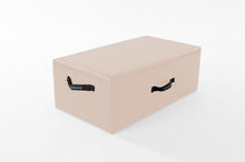 Load image into Gallery viewer, New York Sitting Box|color::Sand