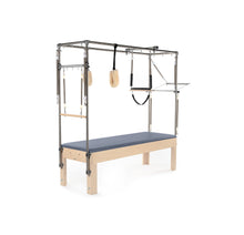 Load image into Gallery viewer, Trapeze Table|color::Storm
