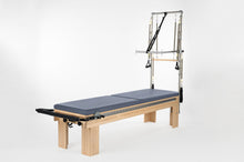 Load image into Gallery viewer, Clinical Reformer® with Tower and Mat|color::Storm