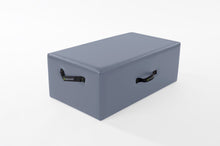 Load image into Gallery viewer, New York Sitting Box|color::Storm