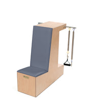 Load image into Gallery viewer, Pilates Arm Chair|color::Storm