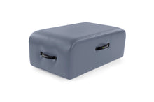 Load image into Gallery viewer, Contour Sitting Box|color::Storm