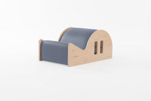 Load image into Gallery viewer, Clara Step Barrel®|color::Storm