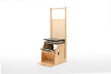 Load image into Gallery viewer, Wunda Chair High Back|color::Taupe