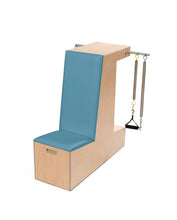 Load image into Gallery viewer, Pilates Arm Chair|color::Wedgewood