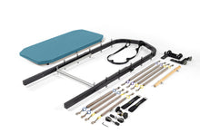 Load image into Gallery viewer, Allegro Nextgen Reformer TowerwMatRetrofit Kit|color::Wedgewood