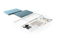 Load image into Gallery viewer, Tower & Mat Conversion Retrofit Kit|color::Wedgewood