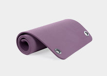 Load image into Gallery viewer, Hanging Mat, purple