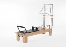 Load image into Gallery viewer, Studio Reformer with Tower and Mat product photo