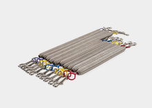Load image into Gallery viewer, Trapeze springs for advanced Pilates and aerial exercises. | caption::Sold individually