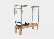 Load image into Gallery viewer, Pilates Reformer Trapeze Combination product photo