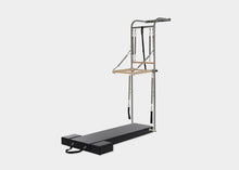 Load image into Gallery viewer, Centerline Pole System Mat Moon Box package for diverse workouts.