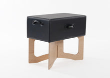 Load image into Gallery viewer, Balanced Body Sitting Box Riser close-up photo | caption:Sitting Box Riser shown with Sitting Box