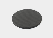 Load image into Gallery viewer, Black rotator disc pad for balance training.