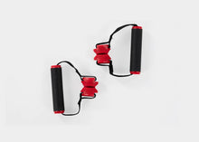 Load image into Gallery viewer, Resistance Tubing and Handles product photo