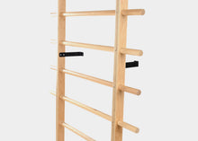 Load image into Gallery viewer, CoreAlign Wall Mounter Ladder close-up product photo