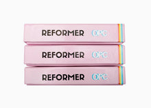 Load image into Gallery viewer, Lesley Logan's Reformer OPC flashcards.