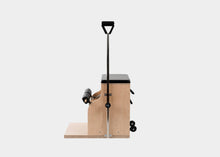 Load image into Gallery viewer, Combo-chair side photo