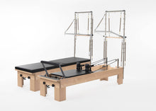 Load image into Gallery viewer, Studio Reformer with Tower and Mat