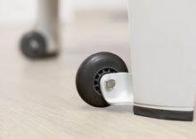 Load image into Gallery viewer, Close-up view of the wheel in the Allegro 2 Wheel Kit.